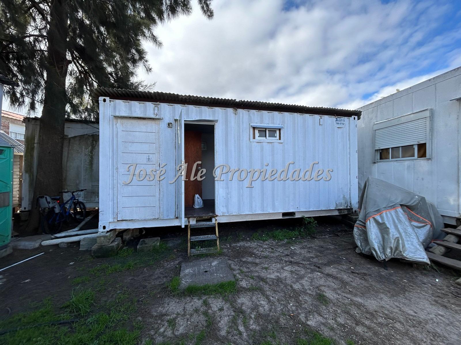 Imagen 1 de Monoambiente ubicado en el Real de San Carlos, Colonia.