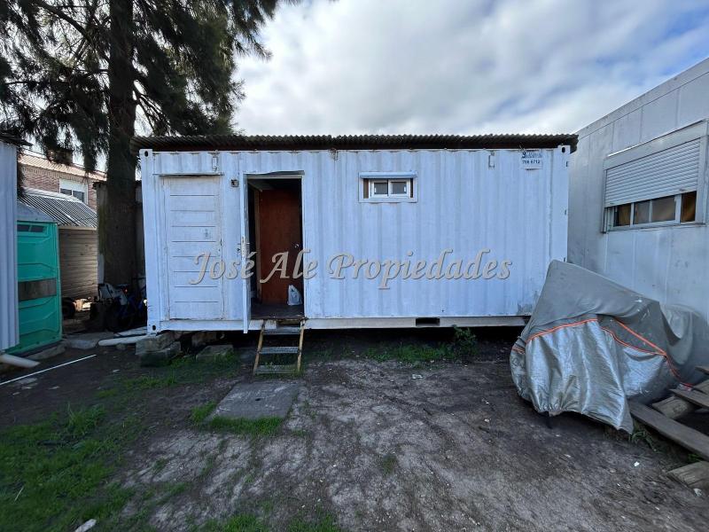 Monoambiente ubicado en el Real de San Carlos, Colonia.