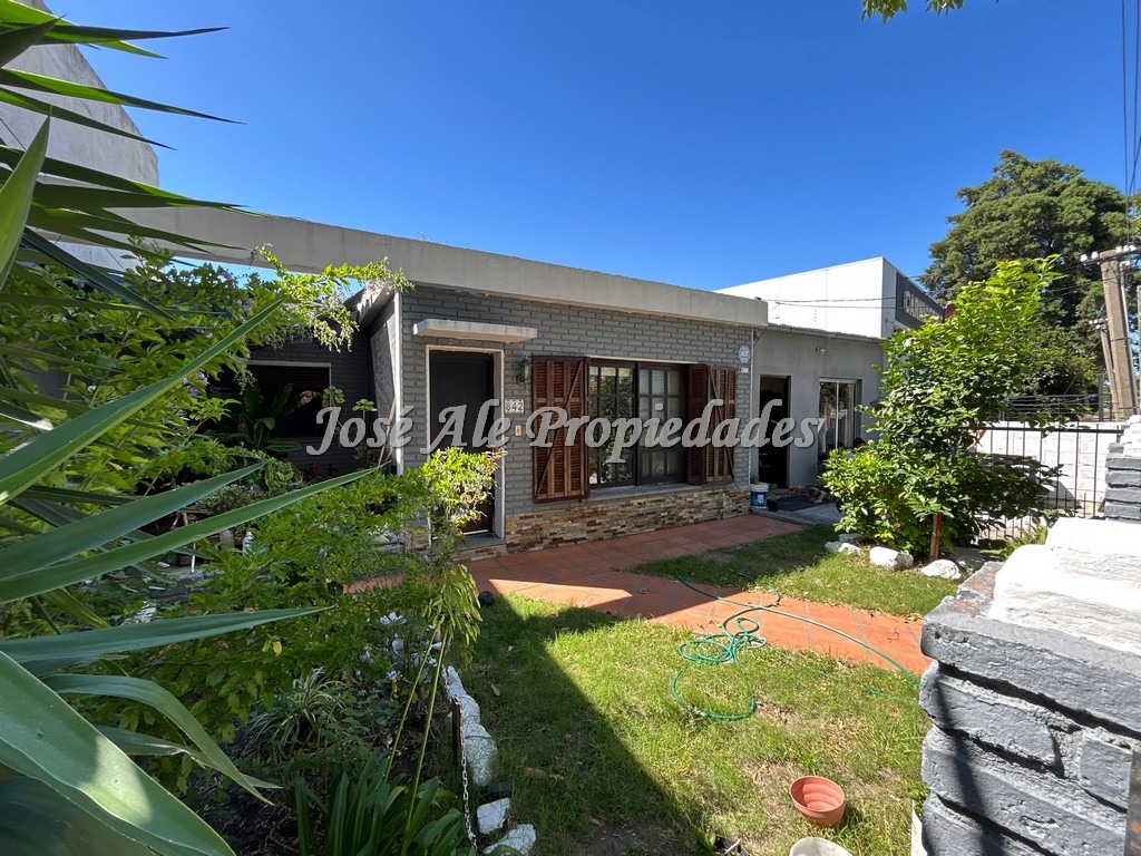 Imagen 1 de Propiedad ubicada en avenida principal, zona comercial de Colonia.