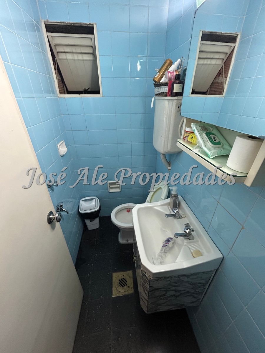 Imagen 9 de Hermoso apartamento céntrico de 3 dormitorios ubicado sobre la Av Principal, Colonia.