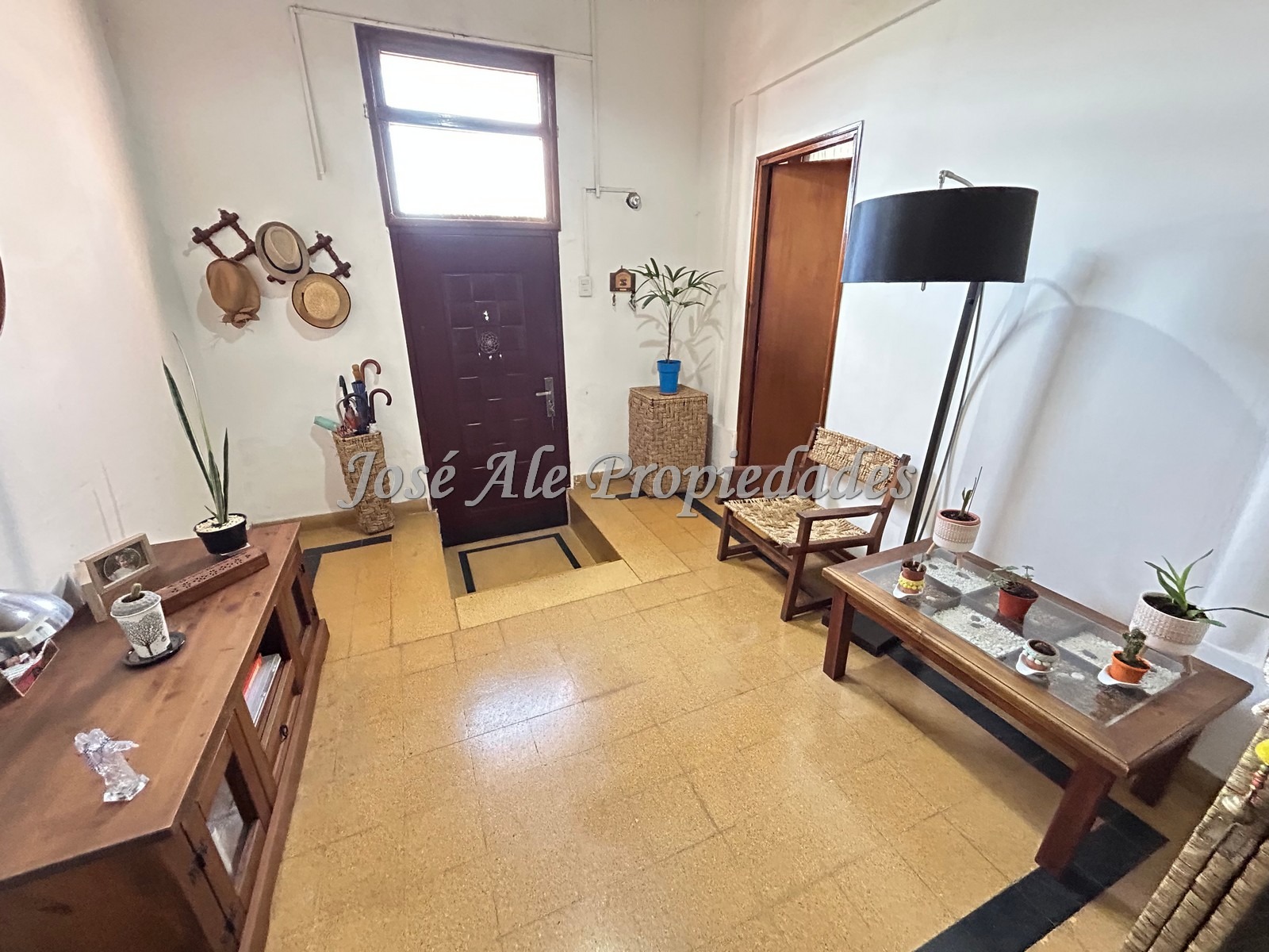 Imagen 3 de Importante propiedad de 130m2 edificados ubicada en el centro de la ciudad de Nueva Helvecia, Colonia.