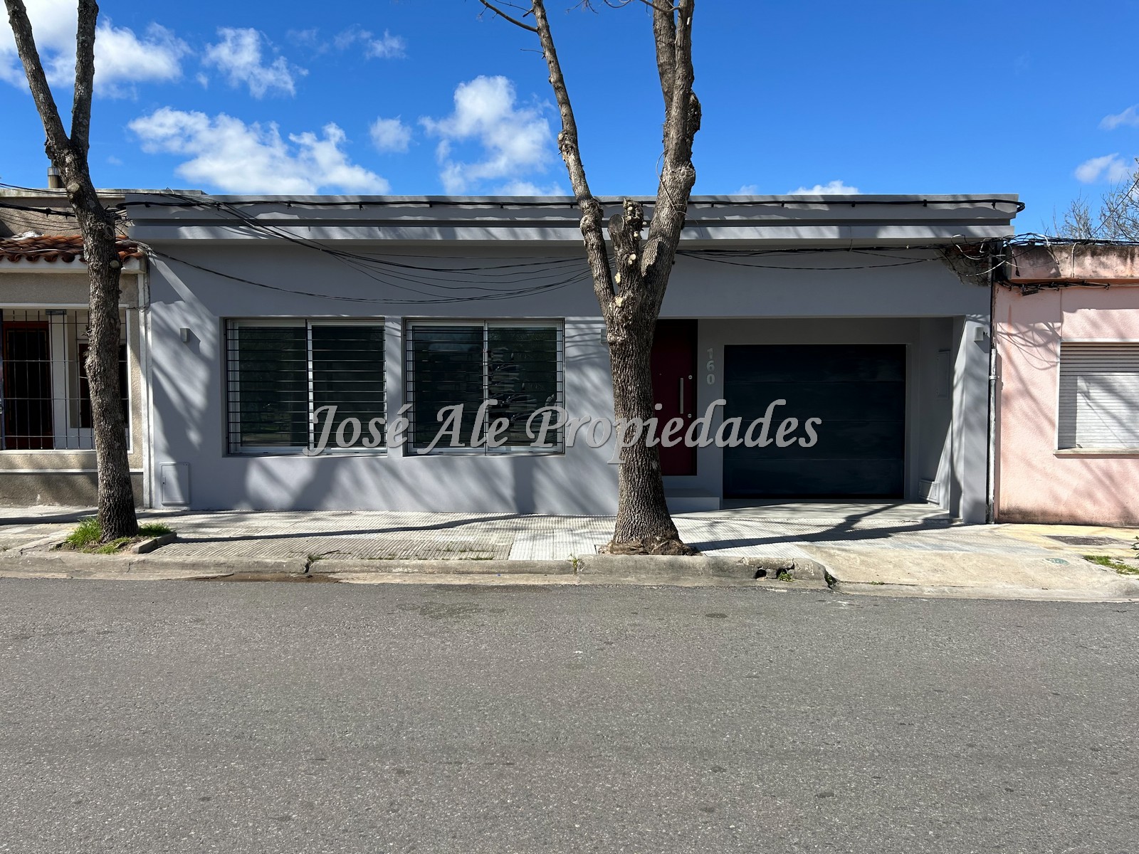 Imagen 1 de Hermosa propiedad completamente reciclada ubicada en el centro de la ciudad de Colonia.
