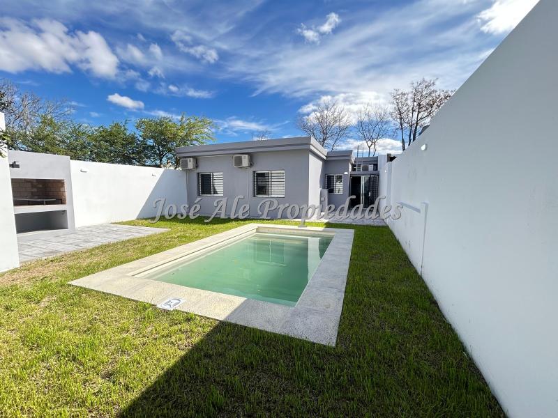 Hermosa propiedad completamente reciclada ubicada en el centro de la ciudad de Colonia.
