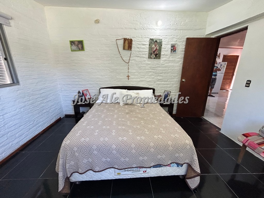 Imagen 7 de Casa ubicada sobre la Ruta Nacional 1 antes de la Bodega Bernardi.