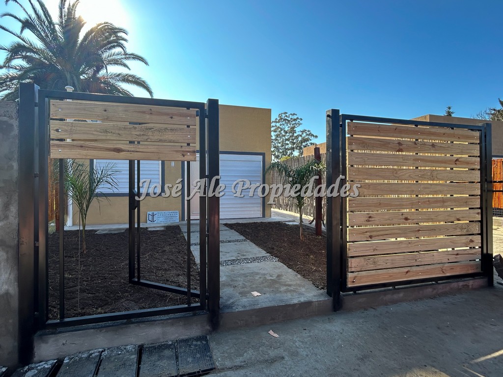 Imagen 3 de PROPIEDAD DE 2 DORMITORIOS CON PISCINA.