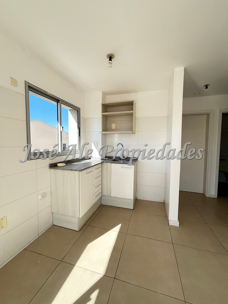 Imagen 5 de Espectacular apartamento de un dormitorio en edificio residencial frente al Rio de la Plata, Colonia.