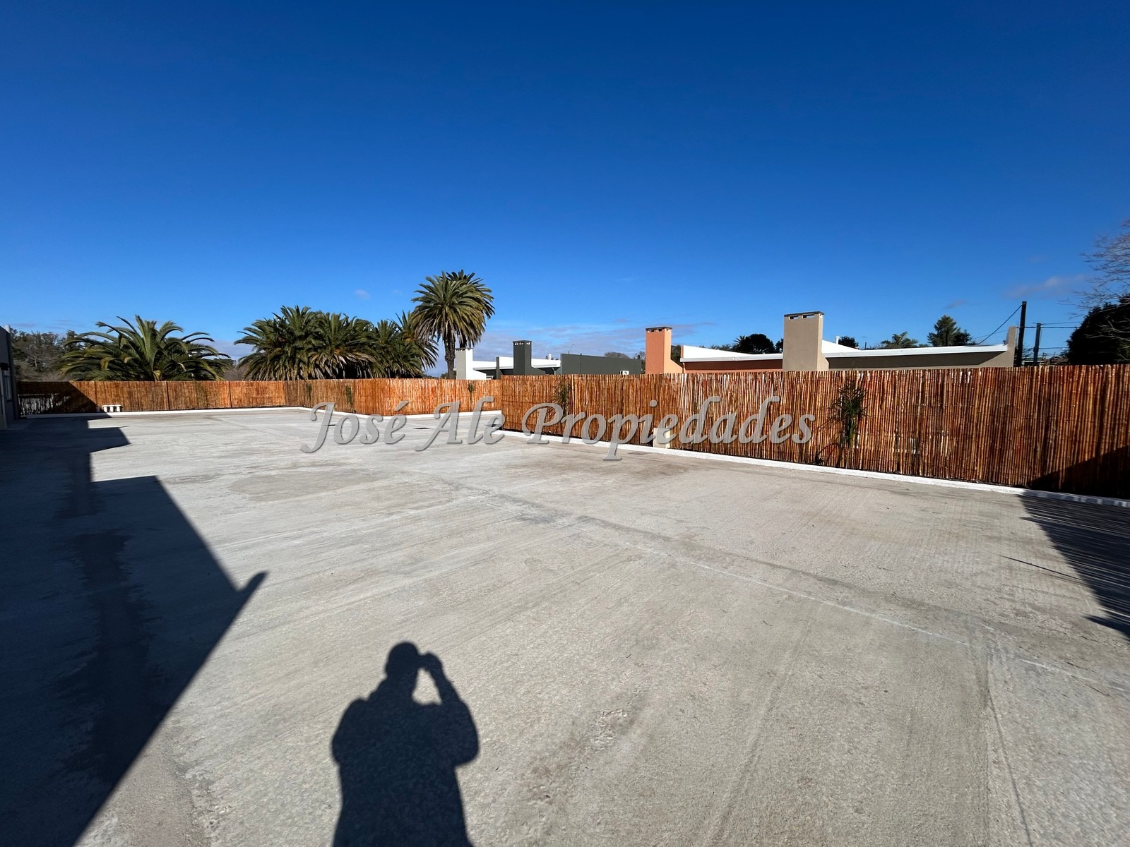 Imagen 9 de Casa de 2 dormitorios a estrenar con renta ubicada en agradable entorno en el Real de San Carlos, Colonia.