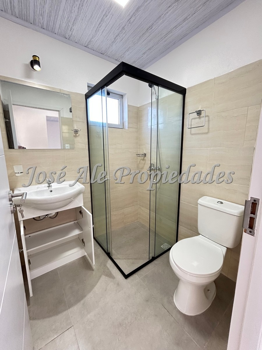 Imagen 6 de Casa de 2 dormitorios a estrenar ubicada en agradable entorno en el Real de San Carlos, Colonia.