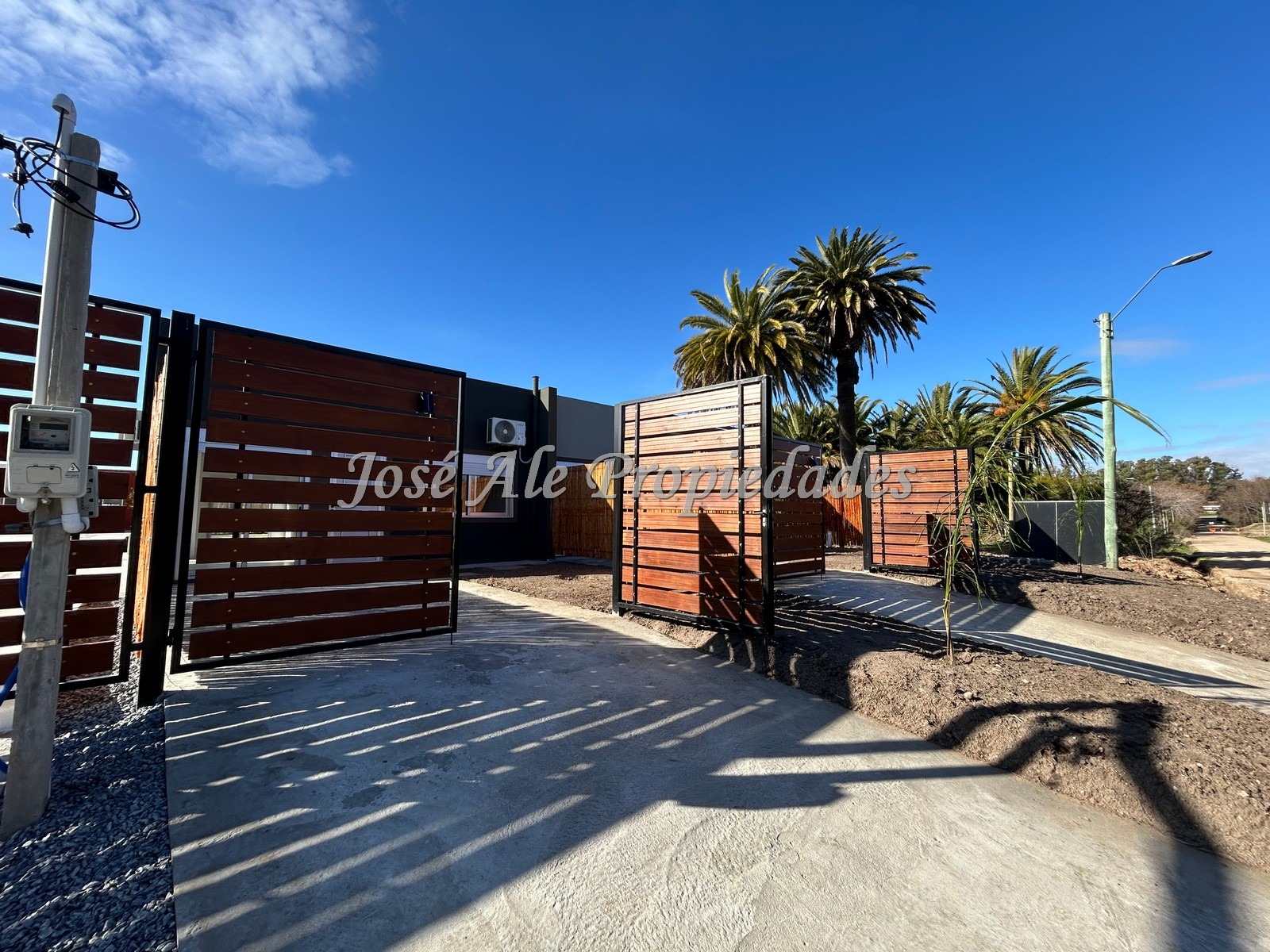 Imagen 8 de Casa de 2 dormitorios a estrenar ubicada en agradable entorno en el Real de San Carlos, Colonia.