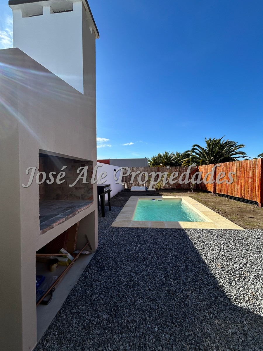 Imagen 7 de Casa de 2 dormitorios a estrenar con renta ubicada en agradable entorno en el Real de San Carlos, Colonia