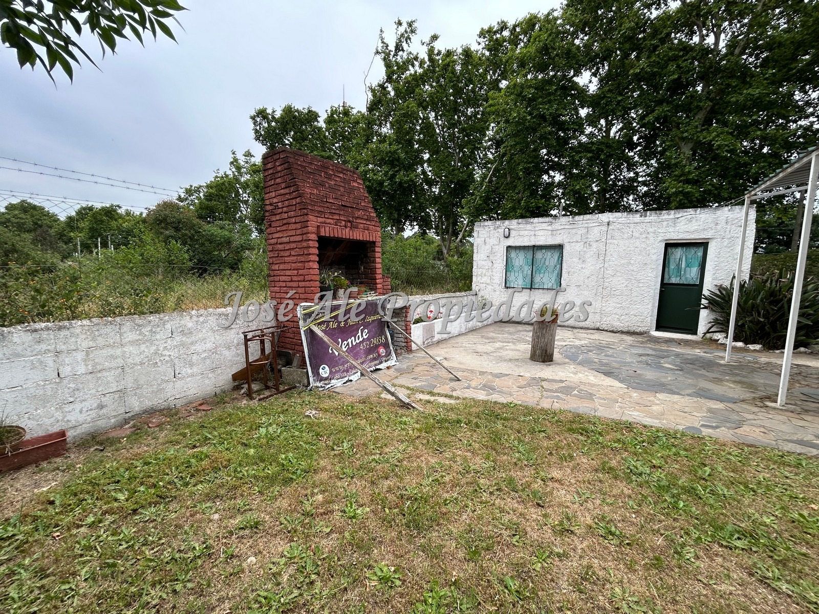 Imagen 10 de Propiedad de 2 dormitorios ubicada cerca de la playa de Ferrando, Colonia.
