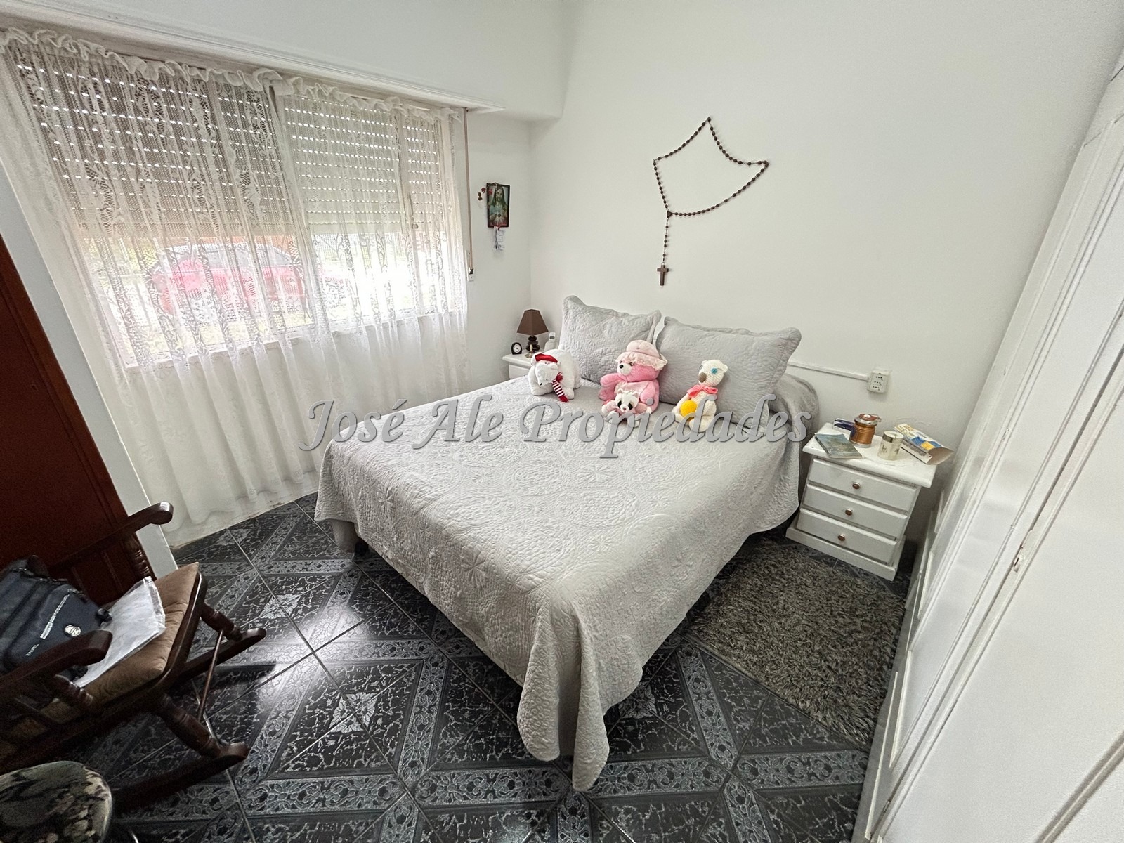 Imagen 6 de Propiedad de 2 dormitorios ubicada cerca de la playa de Ferrando, Colonia.