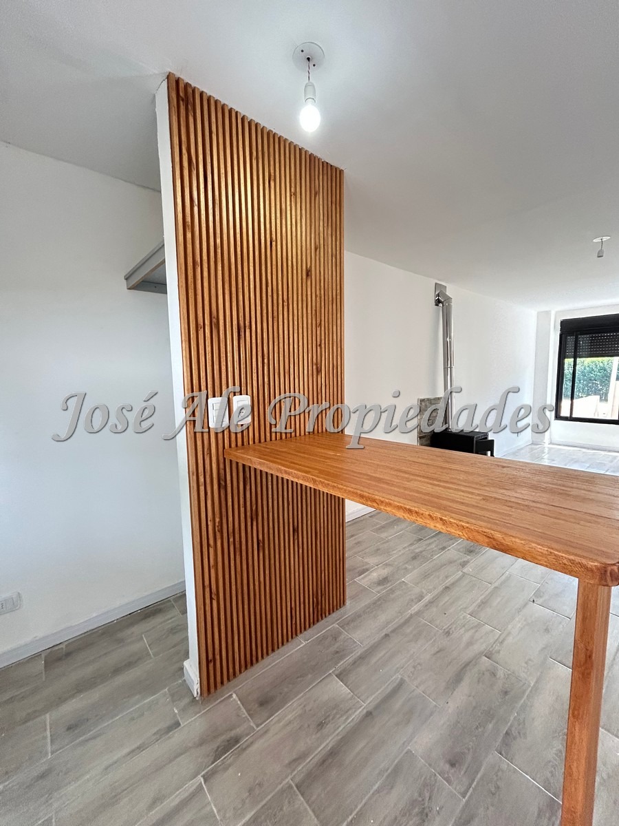 Imagen 4 de Casa de 2 dormitorios a estrenar a 3 cuadras de la Rambla y Playas de Colonia.