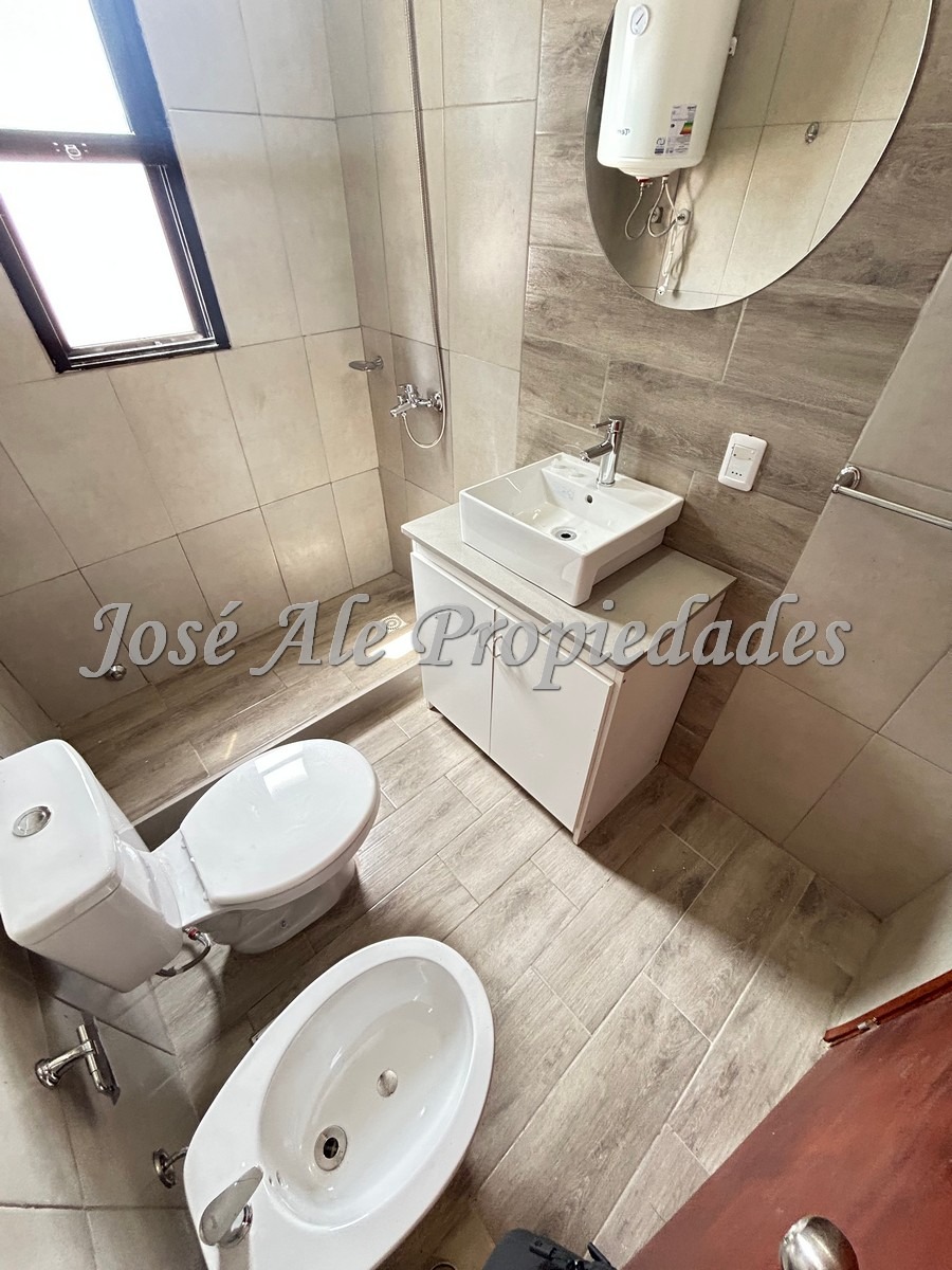 Imagen 8 de Casa de 2 dormitorios a estrenar a 3 cuadras de la Rambla y Playas de Colonia.