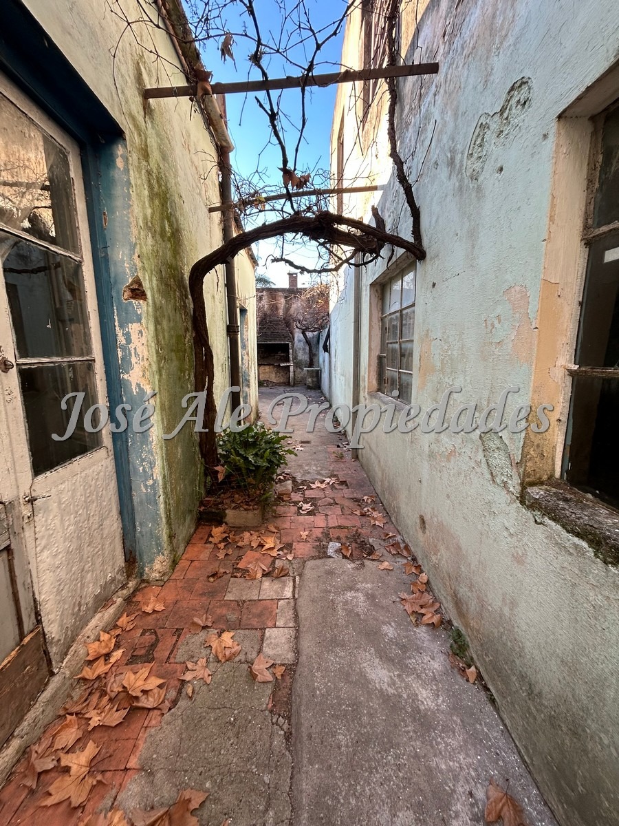 Imagen 10 de 3 Propiedades para reciclar, ubicadas en el centro de la ciudad de Colonia.