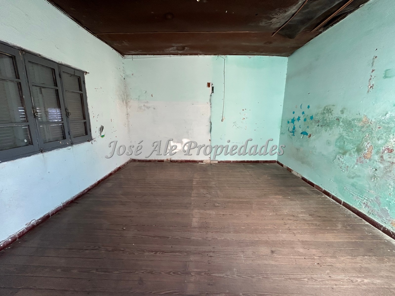 Imagen 4 de 3 Propiedades para reciclar, ubicadas en el centro de la ciudad de Colonia.