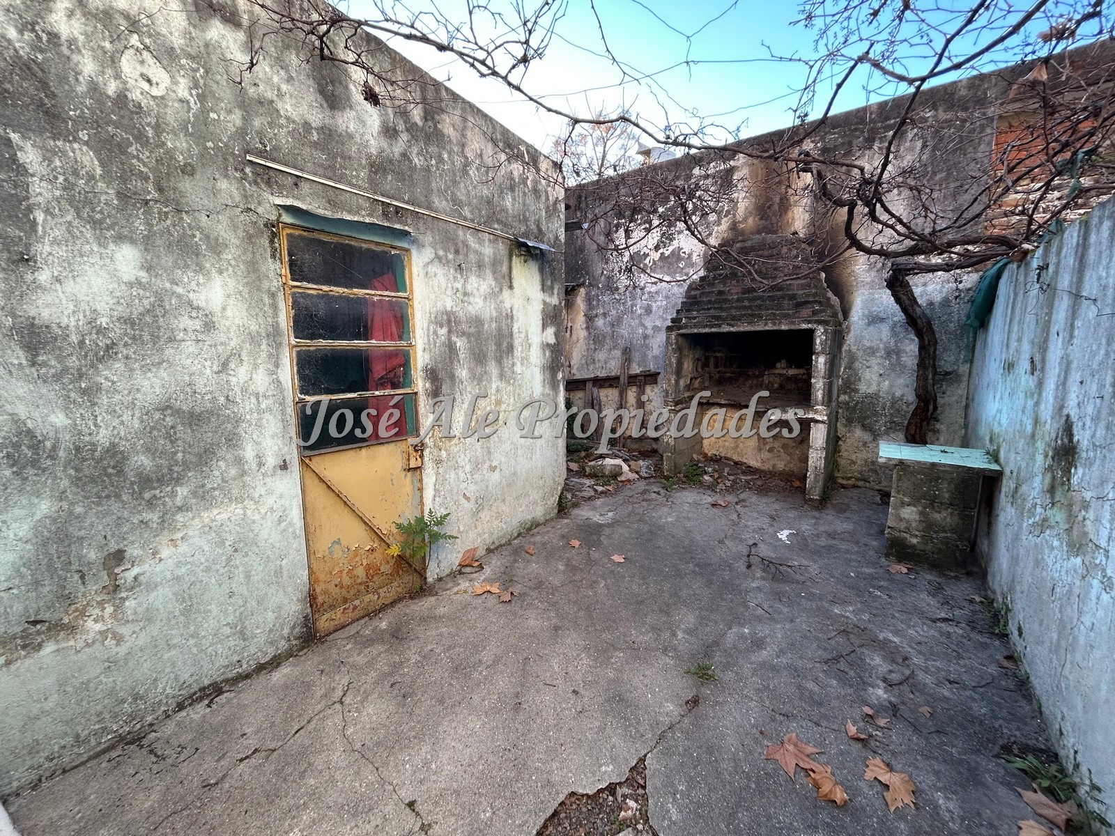 Imagen 9 de 3 Propiedades para reciclar, ubicadas en el centro de la ciudad de Colonia.