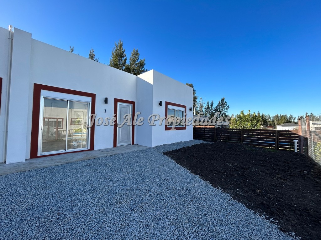 Imagen 1 de Apartamento unidad 4, se encuentra ubicado en hermoso fraccionamiento del Real de San Carlos.