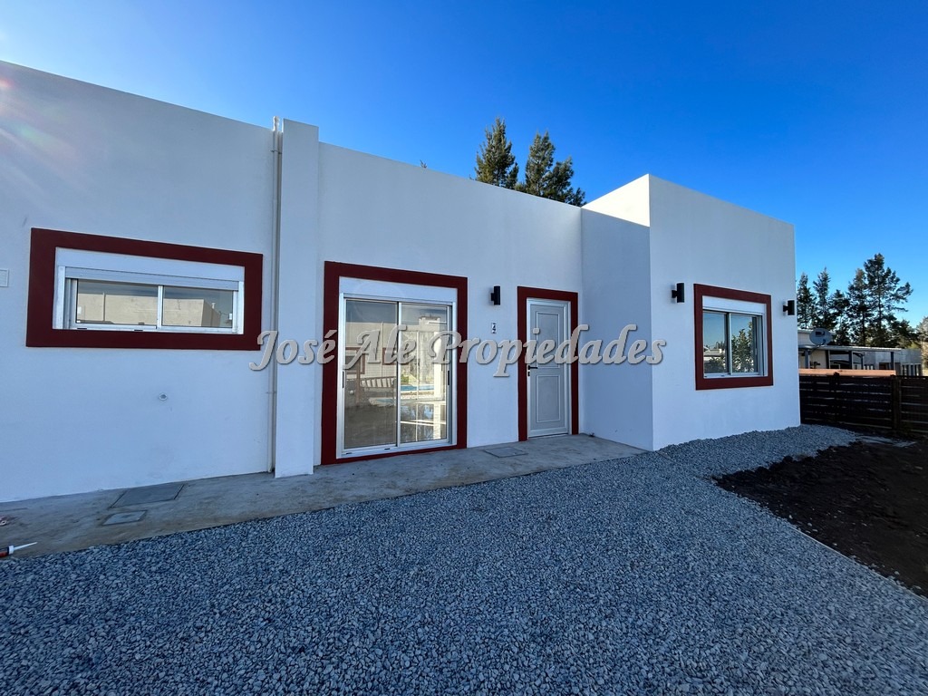 Imagen 3 de Apartamento unidad 4, se encuentra ubicado en hermoso fraccionamiento del Real de San Carlos.