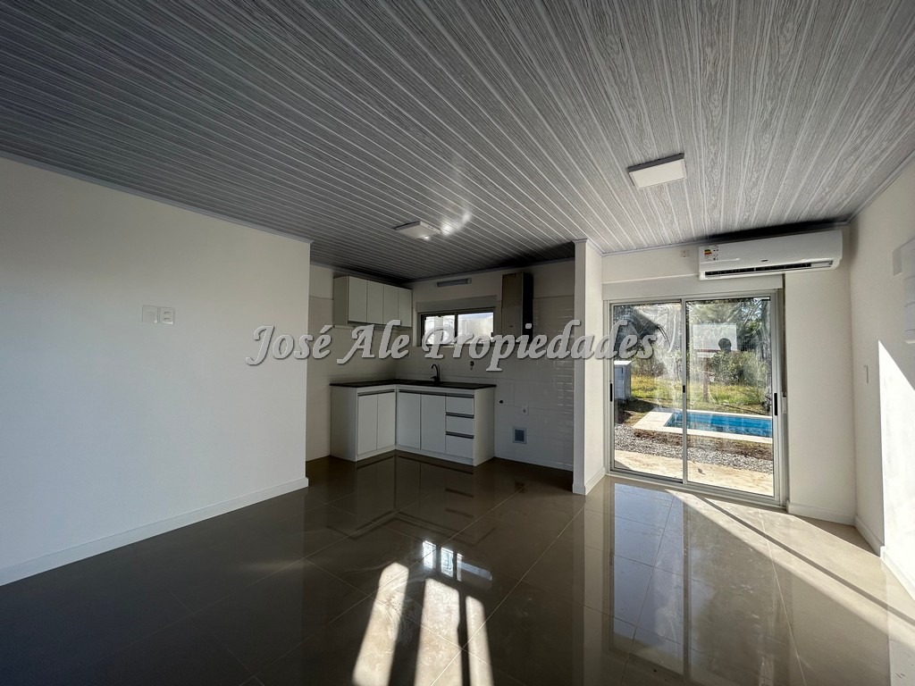 Imagen 6 de Apartamento unidad 4, se encuentra ubicado en hermoso fraccionamiento del Real de San Carlos.