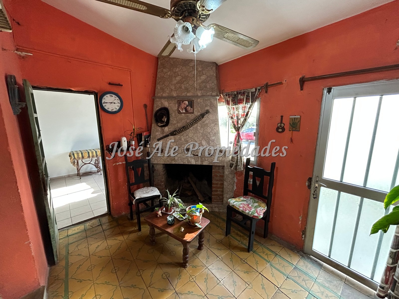 Imagen 3 de Propiedad ubicada sobre Ruta nº1 a proxima a Riachuelo, Colonia.