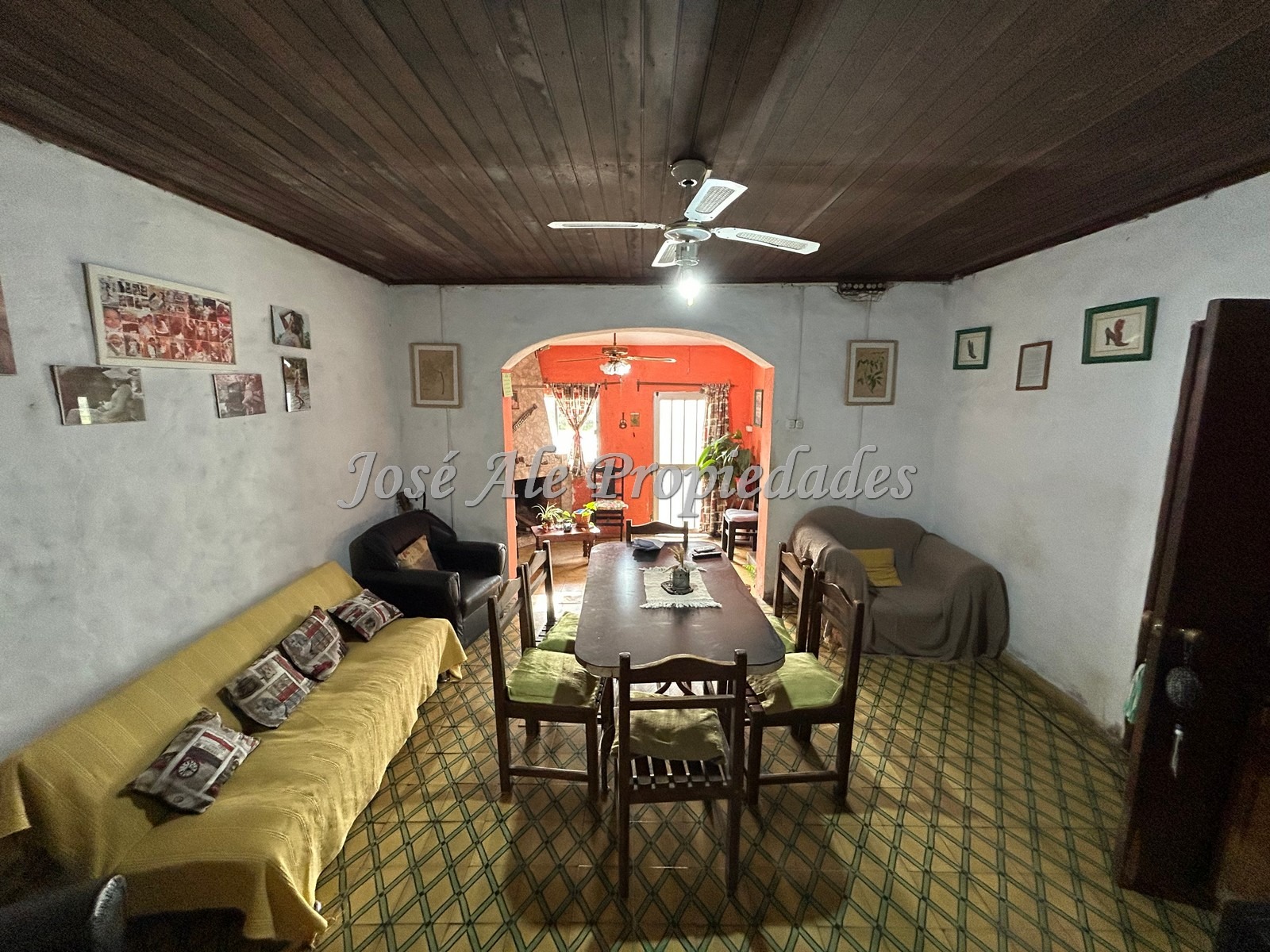 Imagen 5 de Propiedad ubicada sobre Ruta nº1 a proxima a Riachuelo, Colonia.