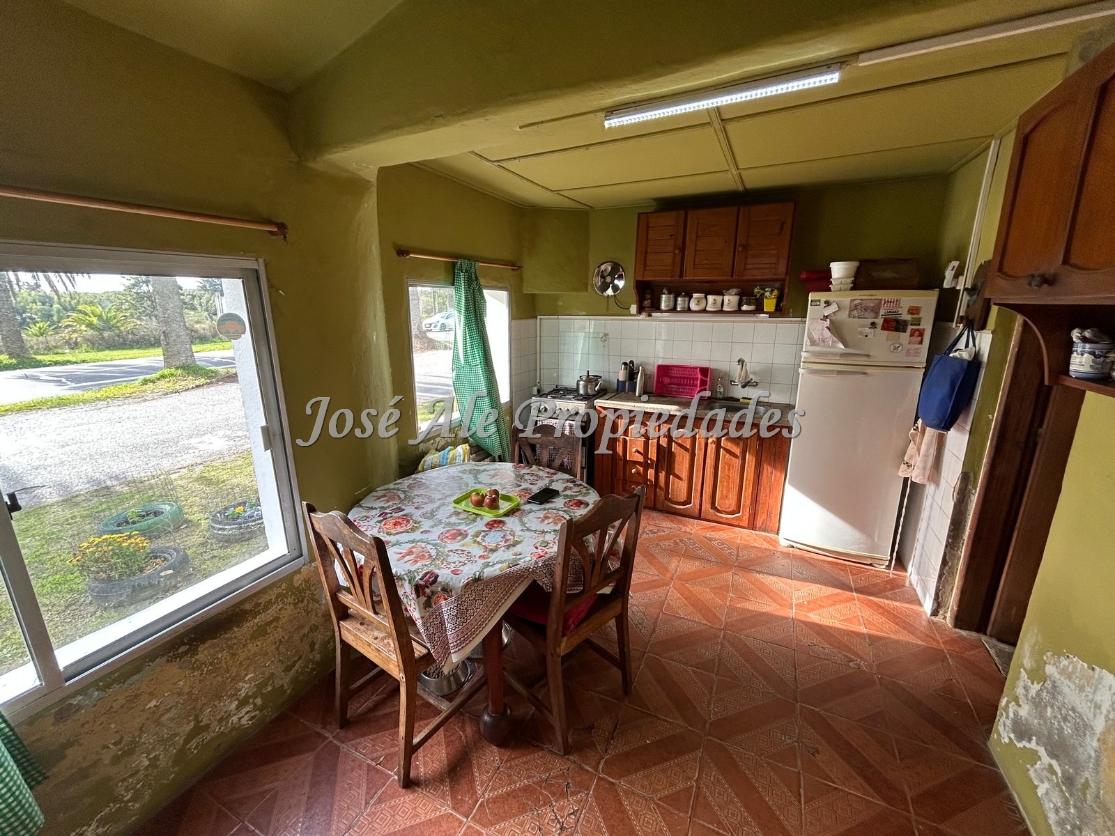 Imagen 7 de Propiedad ubicada sobre Ruta nº1 a proxima a Riachuelo, Colonia.