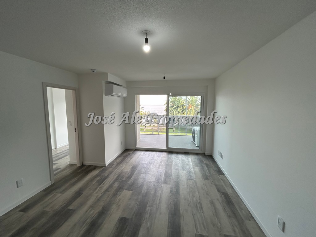 Imagen 2 de Apartamento de 1 dormitorio a estrenar con vista al Rio de la Plata, Colonia.