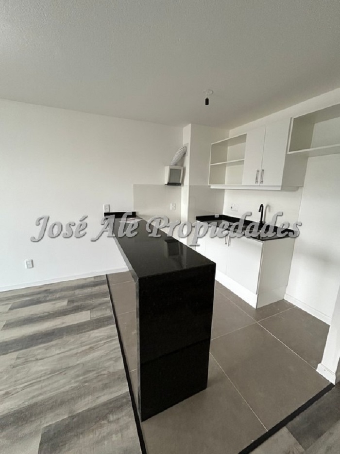 Imagen 3 de Apartamento de 1 dormitorio a estrenar con vista al Rio de la Plata, Colonia.