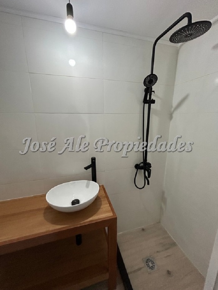 Imagen 4 de Apartamento de 1 dormitorio a estrenar con vista al Rio de la Plata, Colonia.