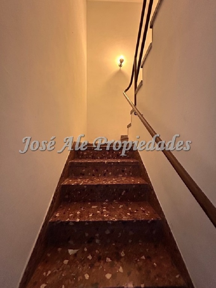 Imagen 6 de Casa de 4 dorm. ubicada a media cuadra de la icónica Puerta de la Ciudadela, barrio histórico de Colonia del Sacramento.