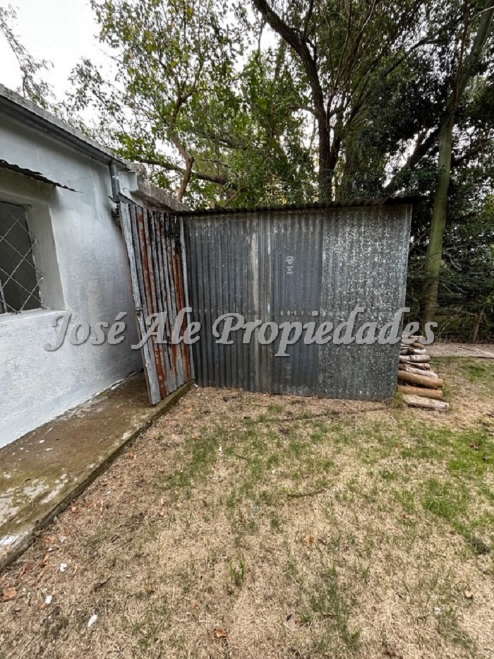 Imagen 8 de Casa de 3 dormitorios ubicada en el Real de San Carlos, frente a la UDE y  a pasos de la Plaza de Toros, Colonia.