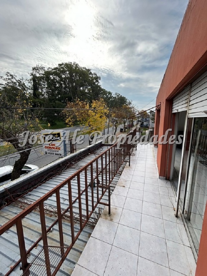 Imagen 2 de Apartamento ubicado frente al barrio Otto Wulf, a metros de 2 Avenidas, Colonia.