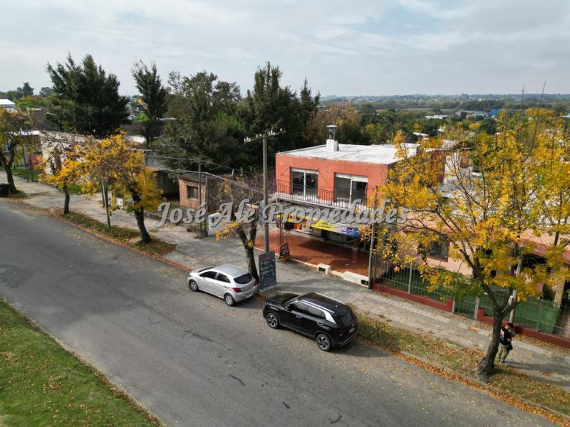 Apartamento ubicado frente al barrio Otto Wulf, a metros de 2 Avenidas, Colonia.