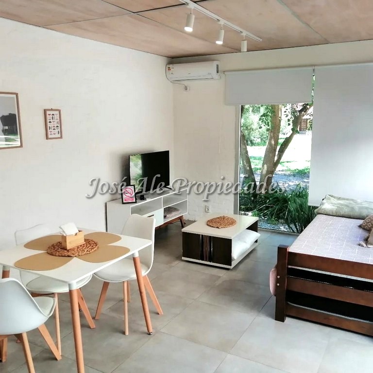 Imagen 5 de Oportunidad de inversión se trata de 4 apartamentos totalmente equipados en el balneario el Ensueño, Colonia.