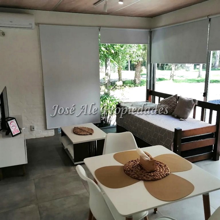 Imagen 7 de Oportunidad de inversión se trata de 4 apartamentos totalmente equipados en el balneario el Ensueño, Colonia.