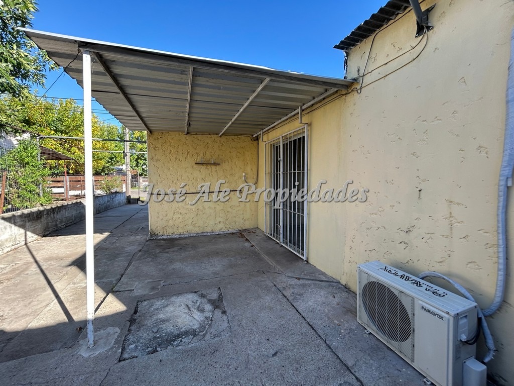 Imagen 9 de Casa de 1 dormitorio con opción a un segundo, ubicada en el General. Colonia.