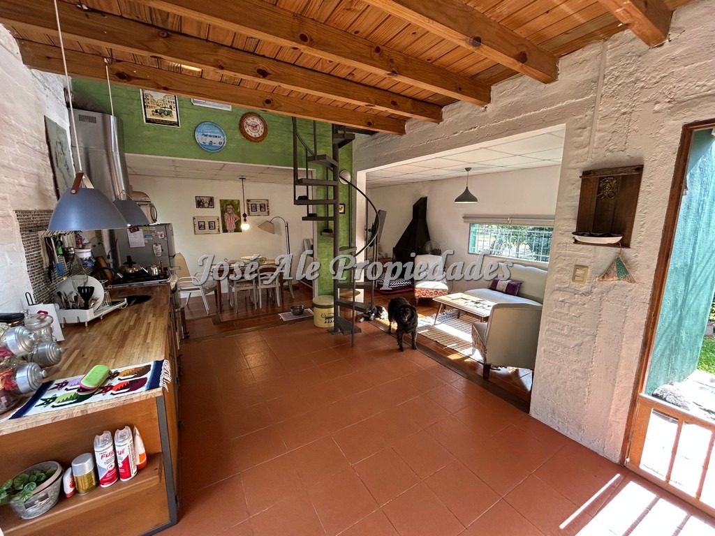 Imagen 5 de Casa ubicada próxima a Ruta 1 y a todos los servicios.