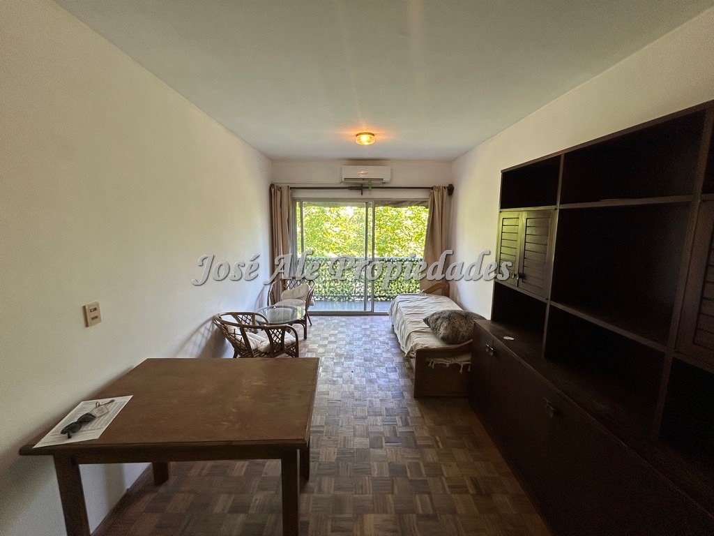 Imagen 1 de Hermoso apartamento de 2 dormitorios y 1 baño, ubicado en Avda. Principal de Colonia del Sacramento.