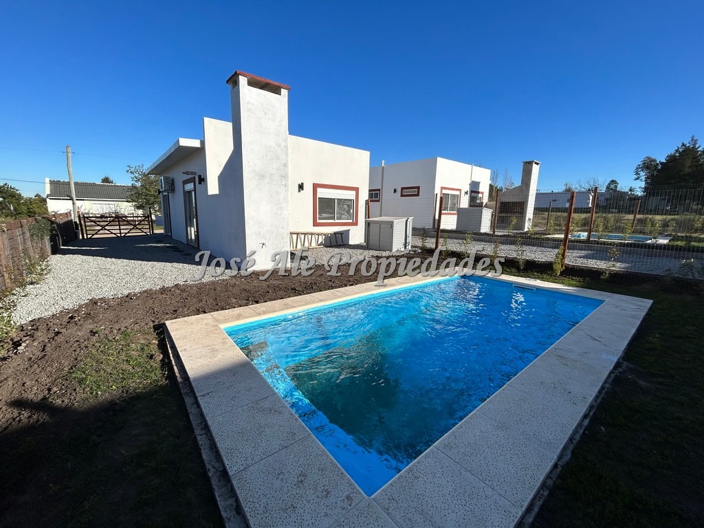 Imagen 4 de Casa unidad 2, se encuentra ubicado en hermoso fraccionamiento del Real de San Carlos.