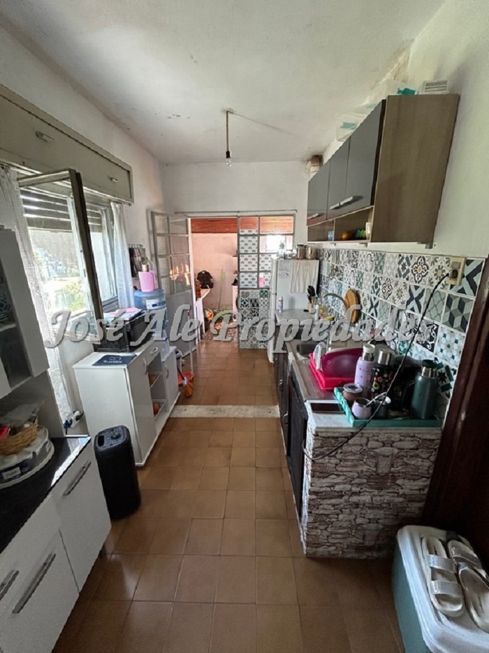 Imagen 8 de Casa de 3 dormitorios, ubicada en Miguelete, Colonia.