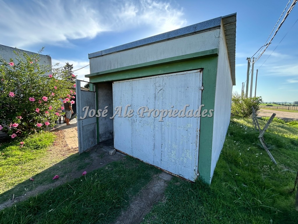 Imagen 9 de Casa de 3 dormitorios, ubicada en Miguelete, Colonia.
