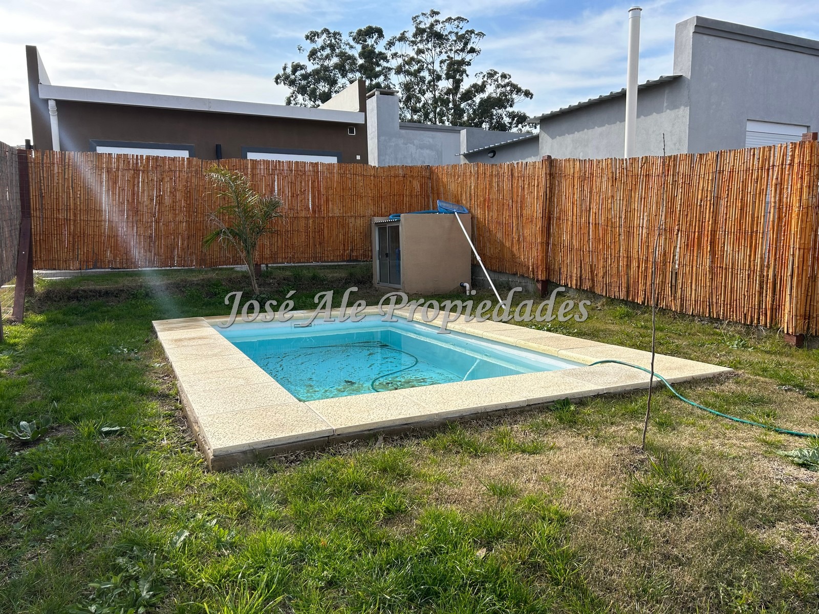 Imagen 10 de PROPIEDAD DE 2 DORMITORIOS CON PISCINA EXCLUSIVA.