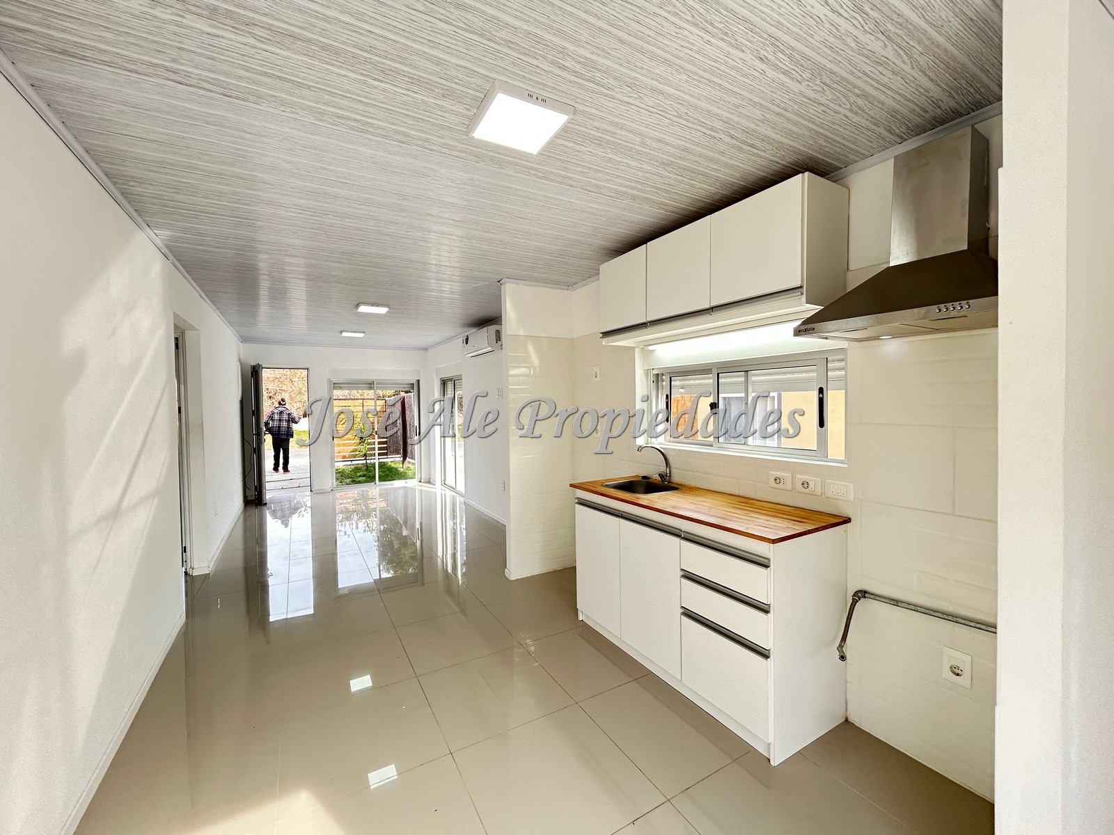 Imagen 3 de PROPIEDAD DE 2 DORMITORIOS CON PISCINA EXCLUSIVA.