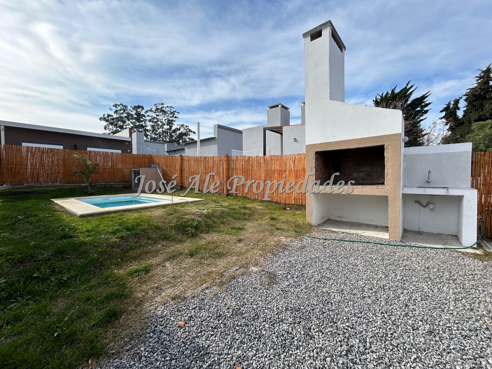 Imagen 8 de PROPIEDAD DE 2 DORMITORIOS CON PISCINA EXCLUSIVA.