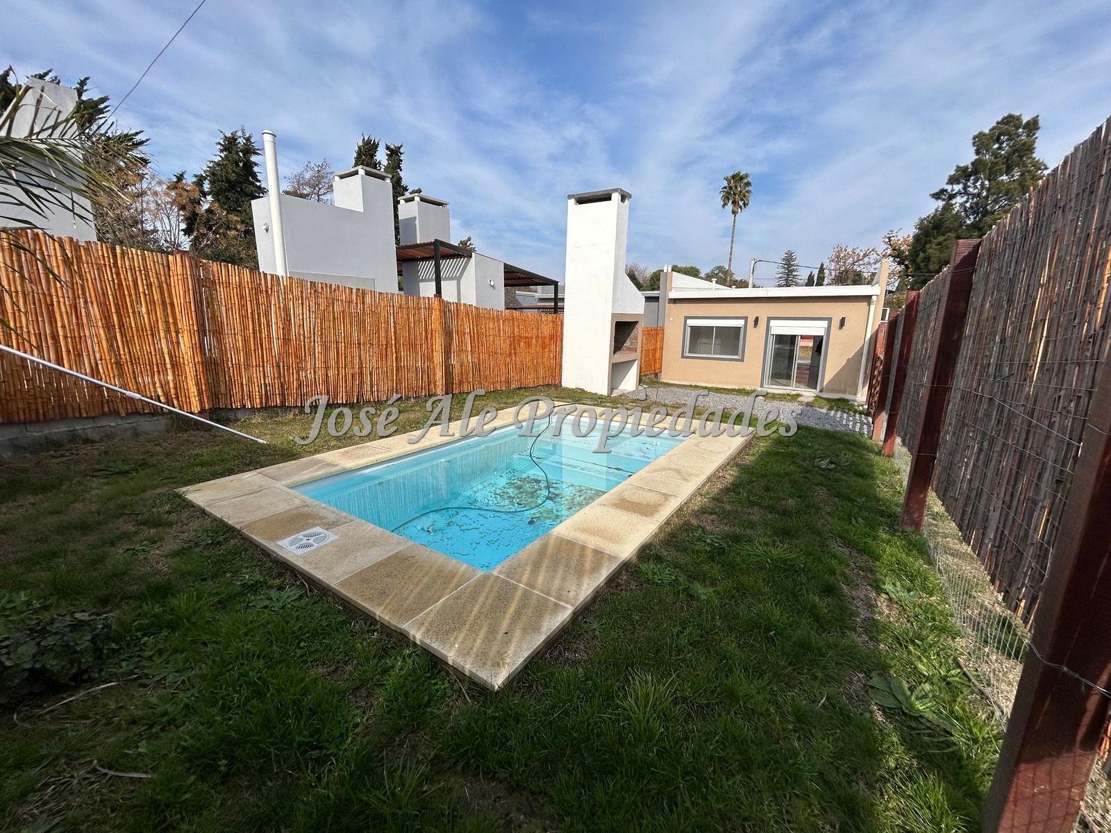 Imagen 9 de PROPIEDAD DE 2 DORMITORIOS CON PISCINA EXCLUSIVA.