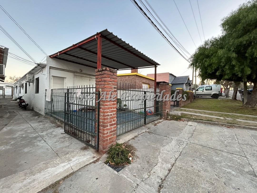 Imagen 1 de DESTACADA INVERSIÓN. Se trata de 6 aptos en un mismo padrón.