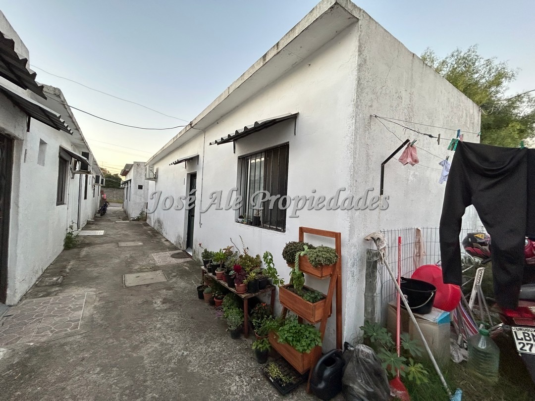 Imagen 3 de DESTACADA INVERSIÓN. Se trata de 6 aptos en un mismo padrón.