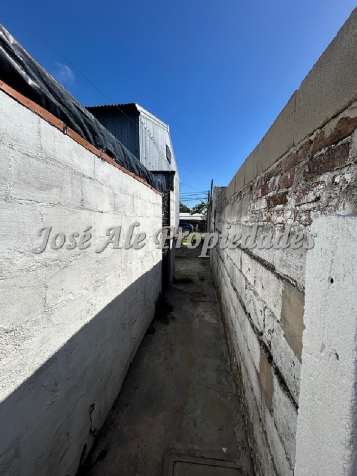 Imagen 8 de Casa de 1 dormitorio, ubicada en el Real de San Carlos, Colonia.