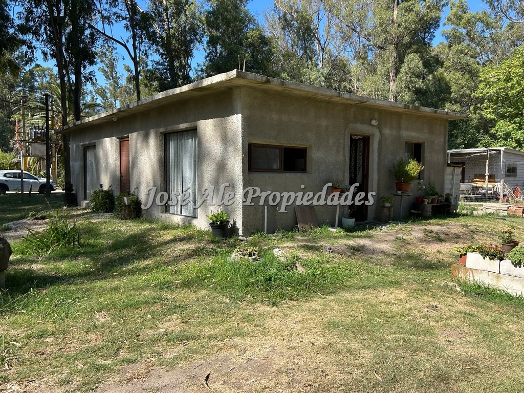 Imagen 5 de Casa de 2 dormitorios, ubicada en el balneario Santa Ana a pocas cuadras de la playa.